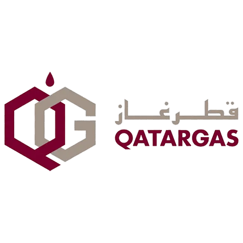 qatar gas logo
